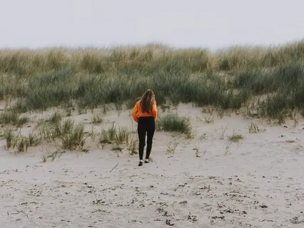 Secrets Of Meditation - Moving And Living Within Is The Key