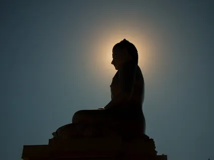 Secrets Of Nature And The God