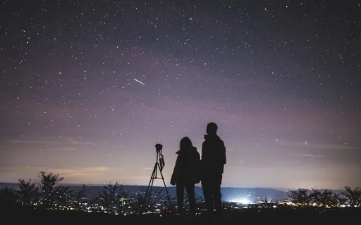 Secrets Of The Universe