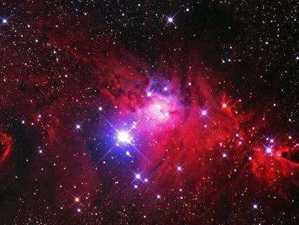 Secrets Of The Universe