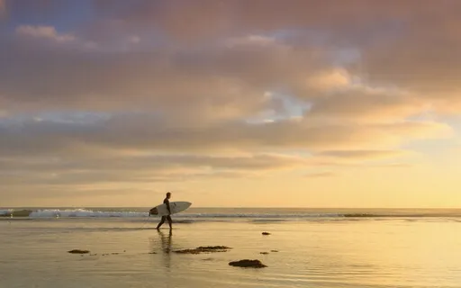 Sediments Meditation