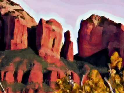 Sedona Sound Bath For Sleep (Extended Deep Preparation)