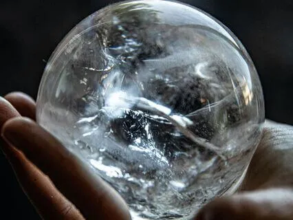 See It, Feel It, Become It