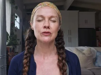 See It • Feel It • Speak It | Vulnerability Meditation