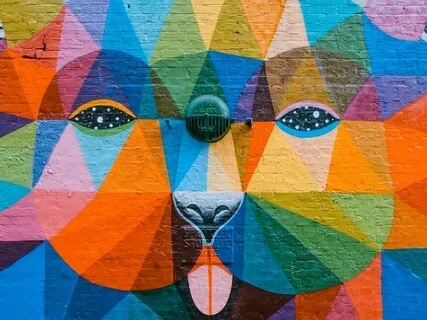 See Life Colors Observing Meditation For Your Kids