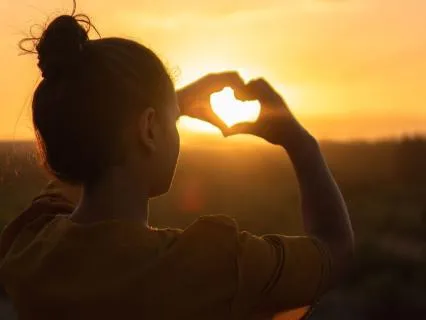 See More Clearly Thru The Eye Of The Heart: Part 1 (6.9.26)