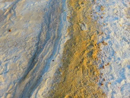 See Straight Through Flow Composition For Relaxation