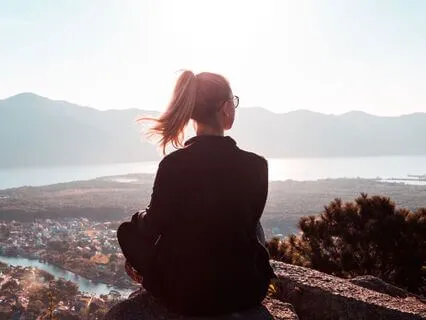 See This: You're Creating, Not Reacting | Wake Up