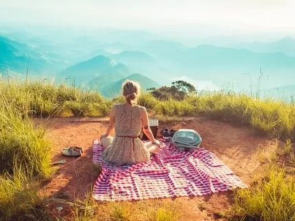 See Your Future Guided Meditation