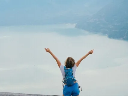 See Yourself From A New Perspective