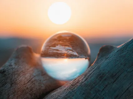 See Yourself Through Eyes Of Love