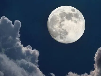 Seeds Of Growth Visualization Meditation For The Waxing Moon