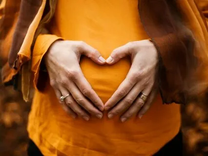 Seeds Of Life: A Meditation For Fertility And Connection