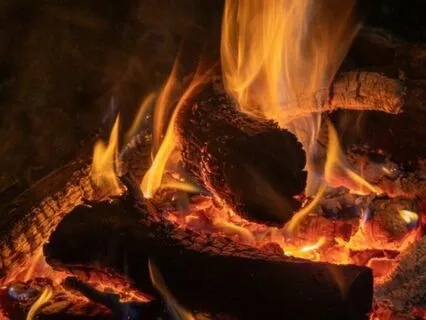 Seeds Of Light - Samhain