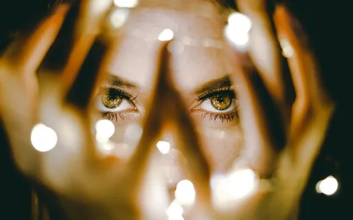 Waves Of Love And Clarity