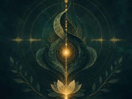 Breathwork For Stress And Anxiety Relief: Seeds Of Resonance