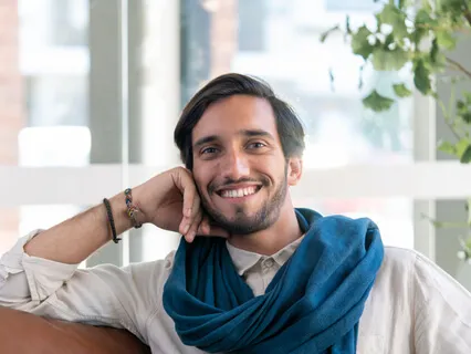 Seeing And Being Seen With Compassion (Loving-Kindness)