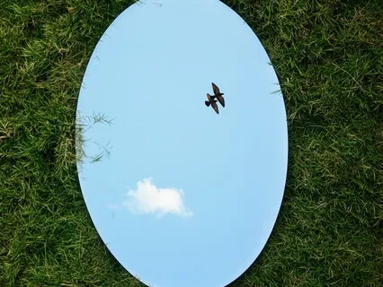 Seeing Behind The Mask