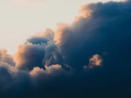 Seeing Beyond The Darkness