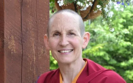 Seeing Compassion And Personal Distress More Clearly