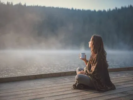 Seeing From Love And Oneness