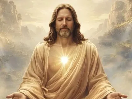 Seeing Others Through Christs Eyes - Deep