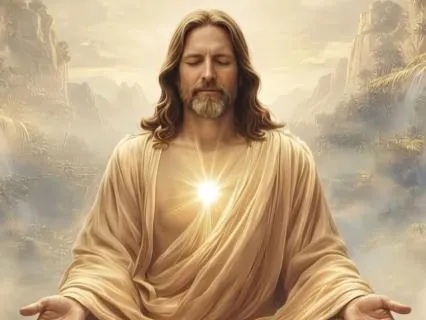 Seeing Others Through Christs Eyes - Sleep