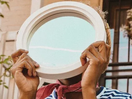 Seeing The Delusion Of I, Me And Mine In Our Divided World