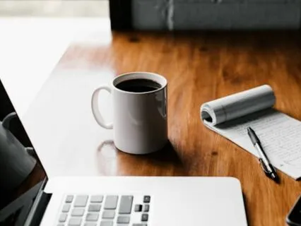 Seeing The Good At Work