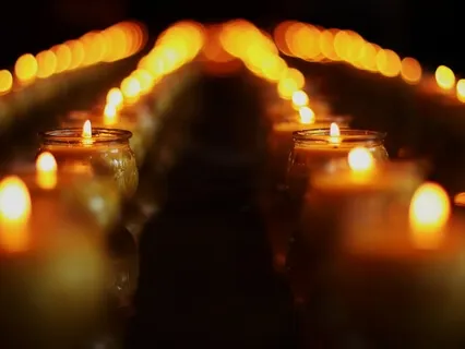 Seeing the Signs Talk + Meditation