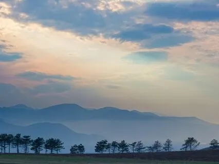 Seeing The World Anew