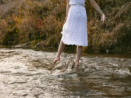 Seeing Through A Lens Of Choice & Desire