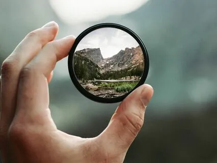 Seeing Through The Illusion Of Drama