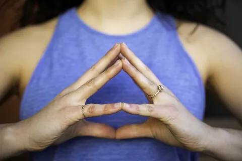 Seeing Today As A Gift