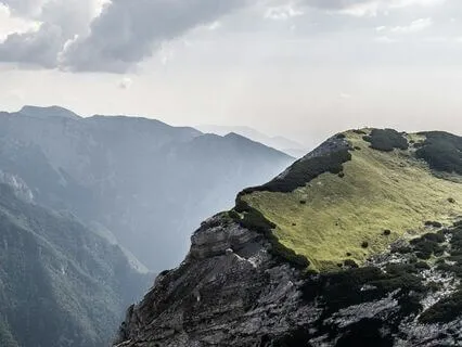 Seeing Your Challenges From A Higher Perspective