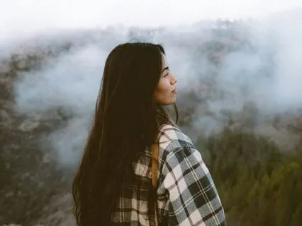 Seeing Your Life As A  Movie