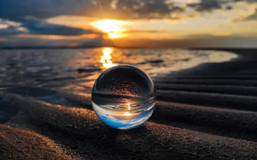 Seeing Your Life In Reverse