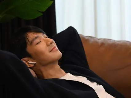 Seek & Find Joy, Safety, And Ease In Your Body (Feb 18, 26)