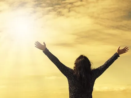 Seek The Light (Instrumental Meditation)