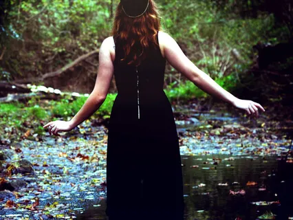 Seeker Archetype - Embrace The Path Of Adventure