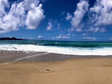 Seeking Comfort From Within