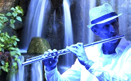 Seeking - Qi Album - BODHI