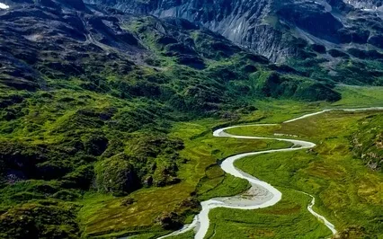 Seeking Security Brings Neuroticism, Isolation & Illusion