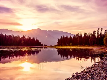 Seeking Trust By Letting Go (Third Spiritual Principle)