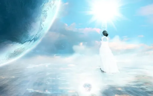 Seelenchor der Engel