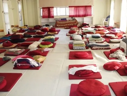 Sefirot Meditation on the Tree of Life (Longer version)