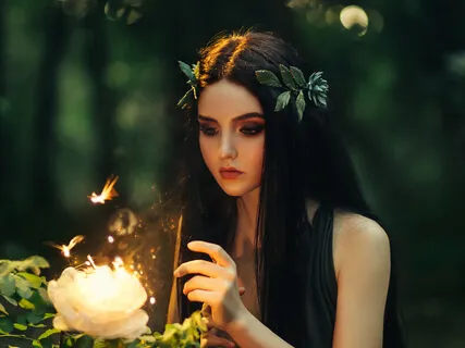 Meditation Segment: Liquid Love