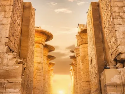 Seichim Healing With The Pillars Of Light