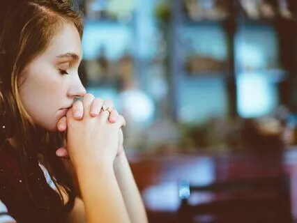 Prayers Of Grace And Light With Celestial Harp