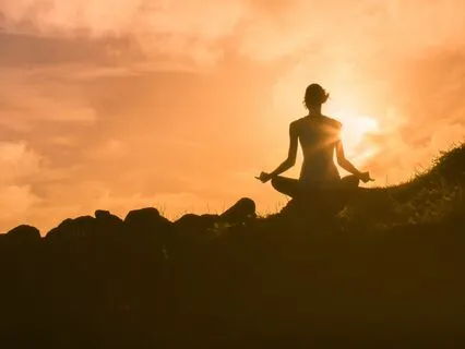 Self Acceptance - A Guided Meditation